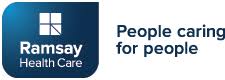 Ramsay Health Care Ltd logo